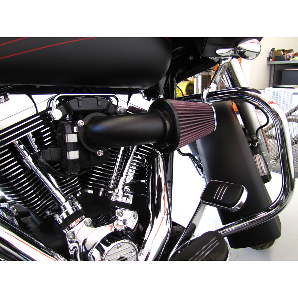 Engine Cold Air Intake Performance Kit - 57-1122